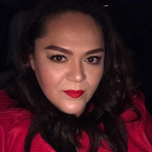 Meet your Posher, Lizeth